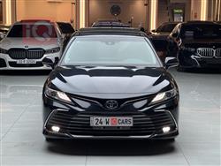 تۆیۆتا کامری